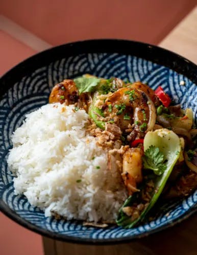 Kitchen Hand for Modern Asian Restaurant job at Rice Pantry in Marrickville 2204 NSW