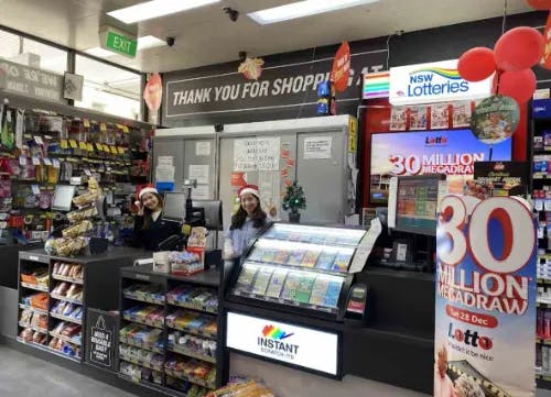 IGA Supermarket Food and Veg Filler job at IGA Enmore in Enmore NSW 2042