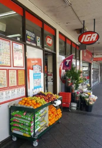 IGA Supermarket Food and Veg Filler job at IGA Enmore in Enmore NSW 2042
