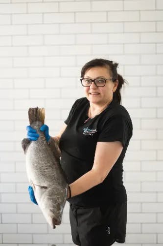 Kitchen Hand All-rounder job at Seafood Works at Sans Souci in Sans Souci 2219 NSW