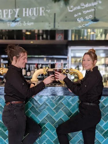 Waitstaff job at Southern Highlands Brewing & Taphouse in Moss Vale 2577 NSW