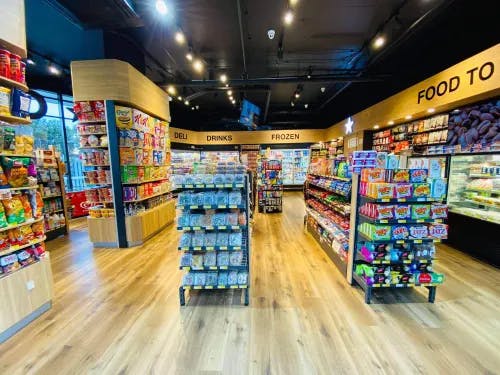 Retail Assistant AND Assistant Manager - Lane Cove and North Ryde   job at CENTRO IGA STORES - LANE COVE AND NORTH RYDE  in Lane Cove 2066 NSW