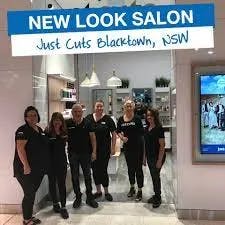 Hairdresser job at Just Cuts Blacktown in Blacktown 2148 NSW