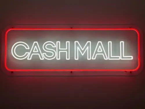 Store Manager job at Cash Mall in Haymarket 2000 NSW