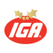 IGA Enmore logo