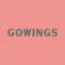 Gowings logo