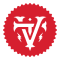 The Vanguard logo